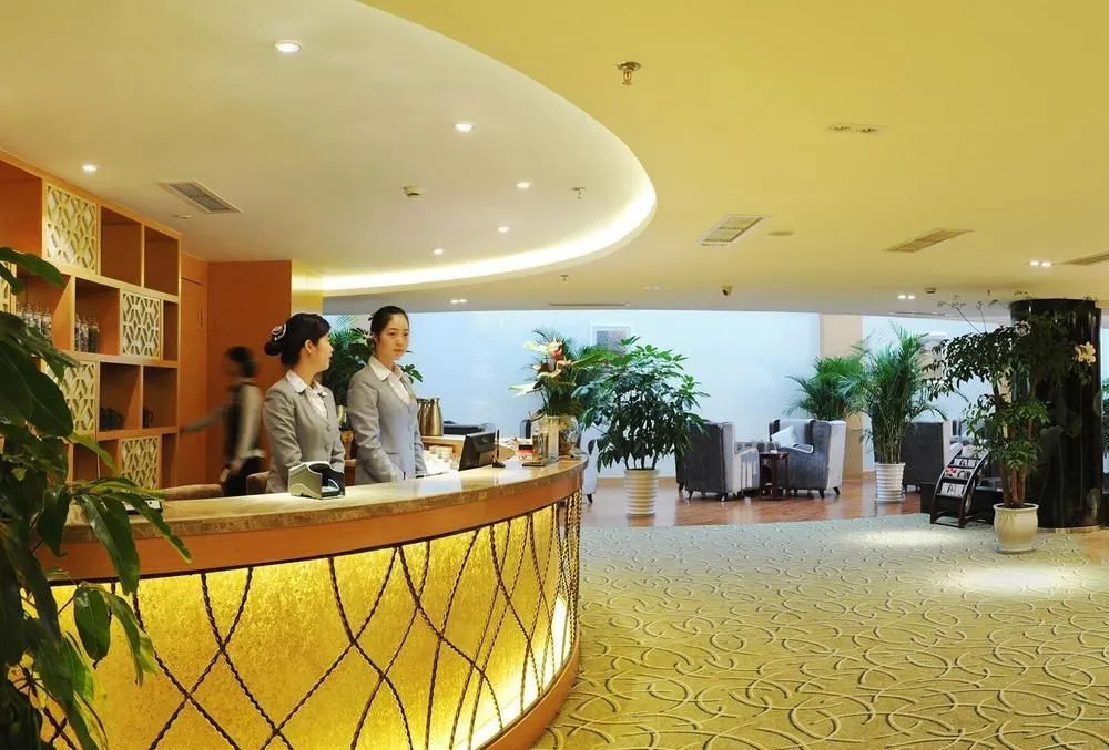 Yinsheng International Hotel