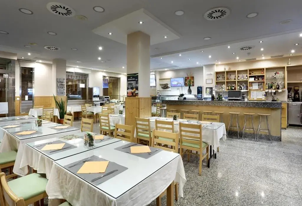 Sercotel Tribuna Málaga