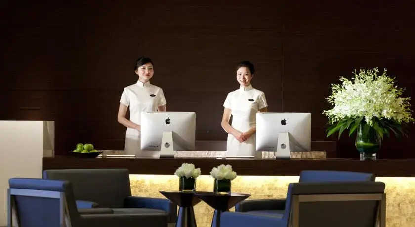 Fraser Suites Chengdu