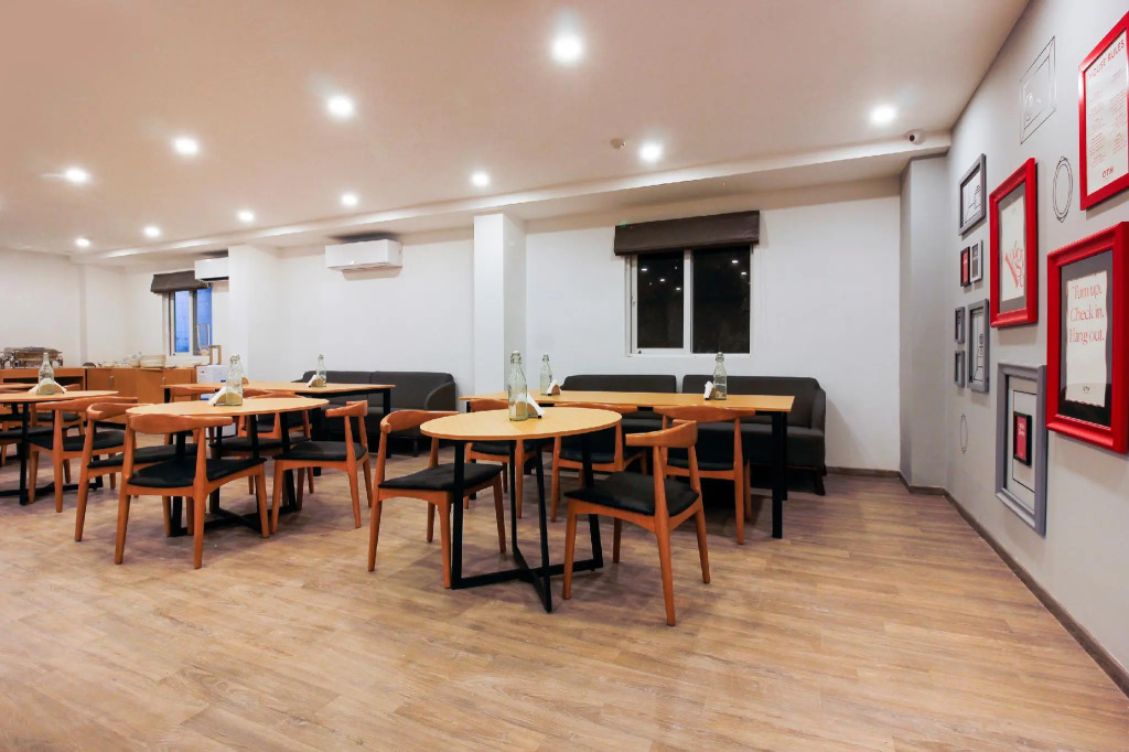 Super Townhouse RCC Elite
