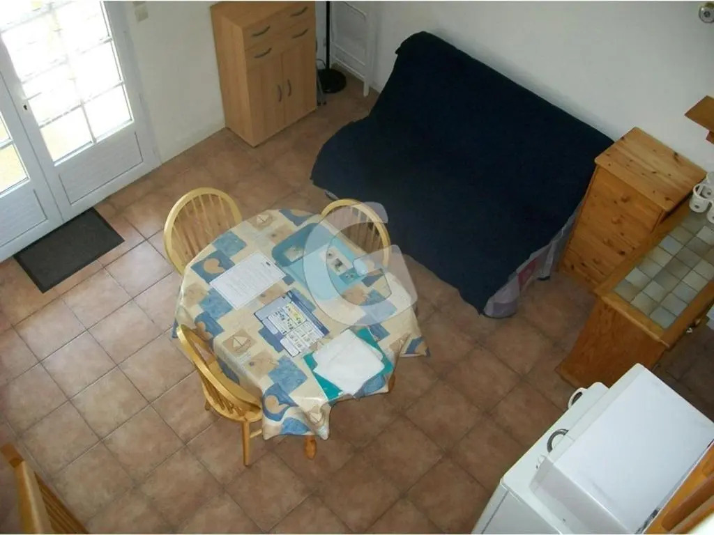 Appartement La Tranche-sur-Mer, 2 pièces, 4 personnes - FR-1-357-69