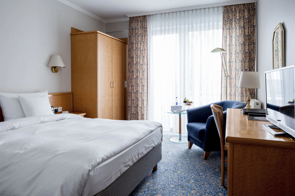 Hotel Oranien Wiesbaden