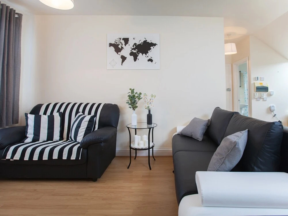One Bedroom Flat in Harrow 64e
