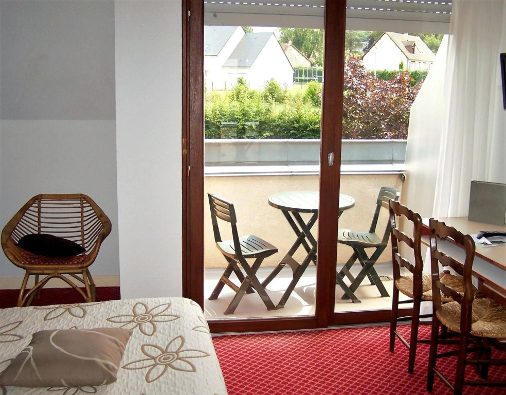 Auberge dAndaines