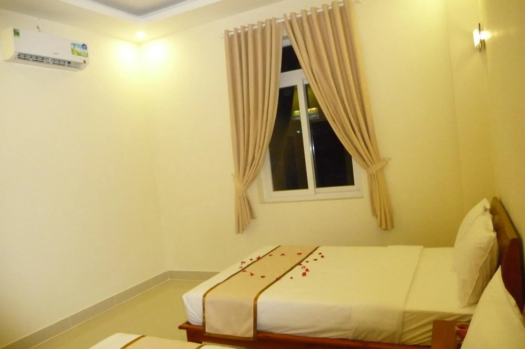 Thien Phu Nghia Hotel