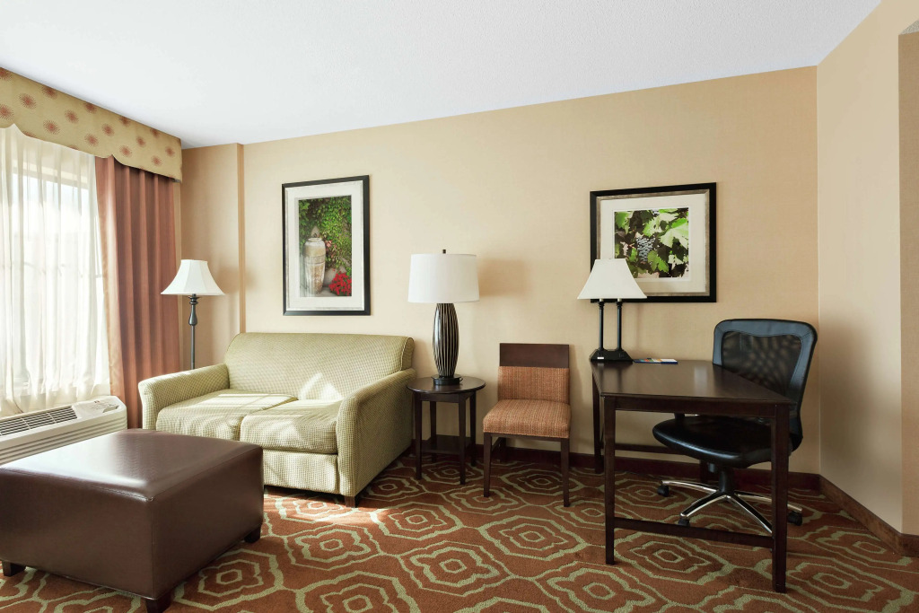 Hampton Inn & Suites San Luis Obispo
