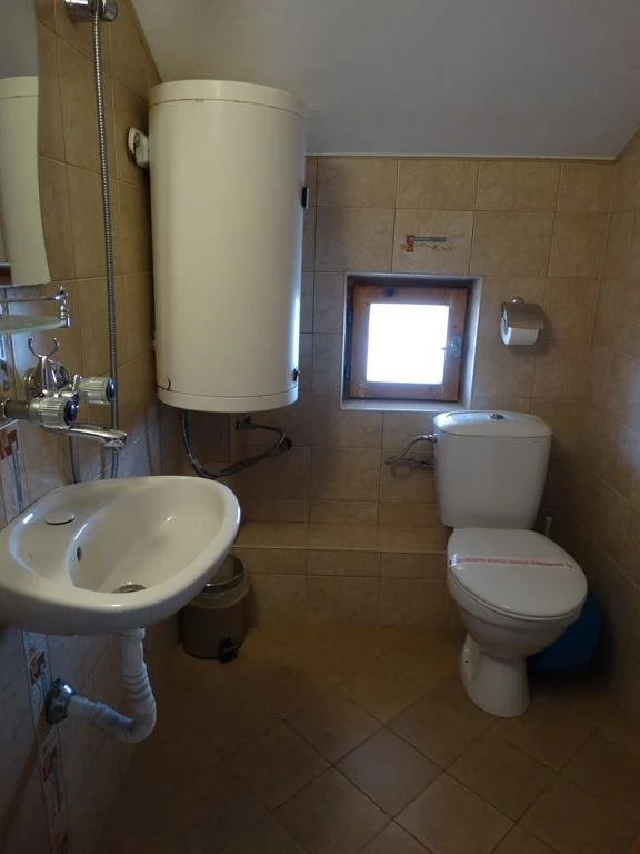 Guest House Rositsa