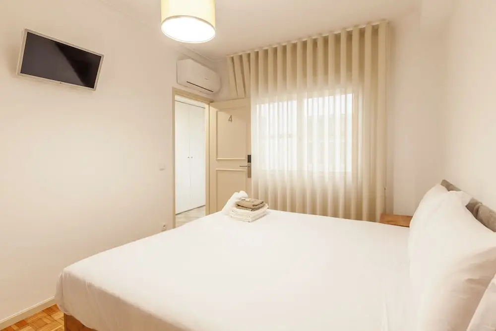 Rooms4you 3 in historic center of Braga