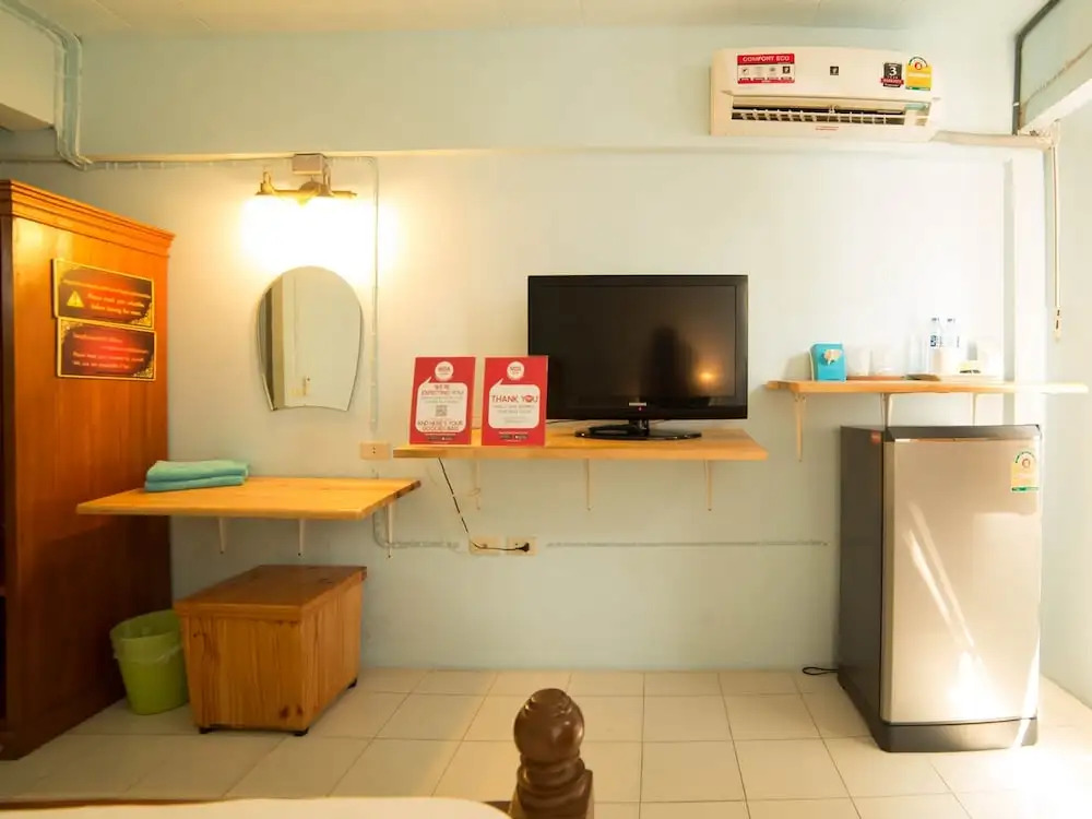 Nida Rooms Central Pattaya 336
