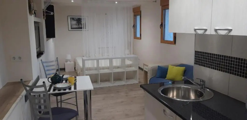 Casa Gran Vista, Studio, Adults only