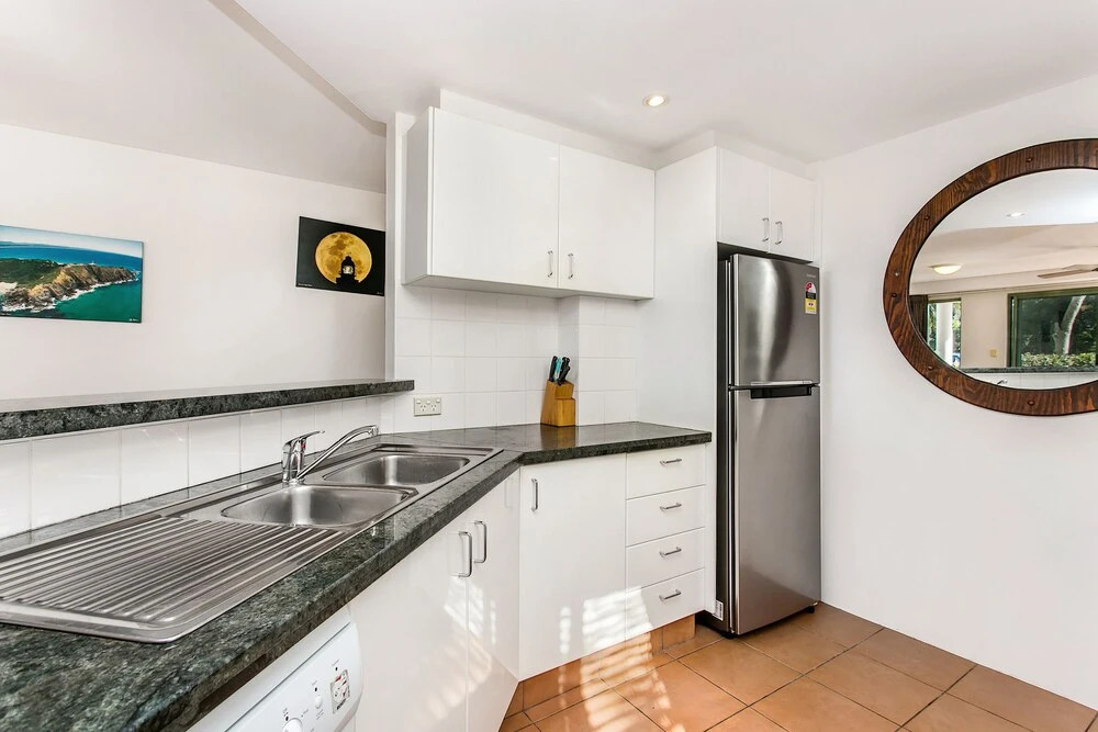 Apartment 1 Surfside