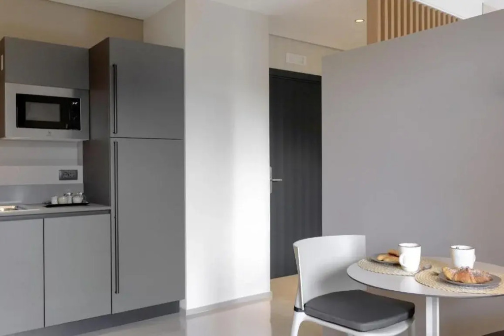 Ollen apartments
