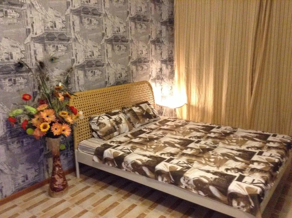 Апарт Отель Юбилейный