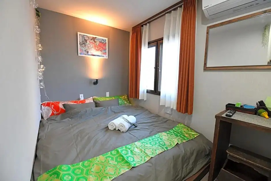 Hotel Tokyo Hub - Vacation STAY 27684v