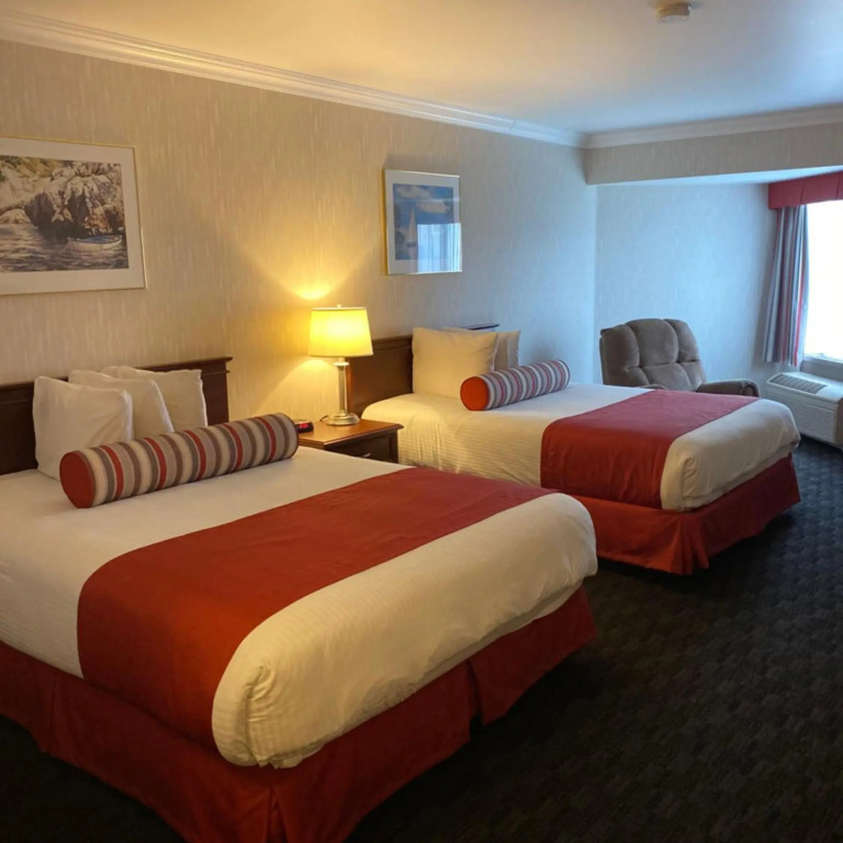 Hotel North