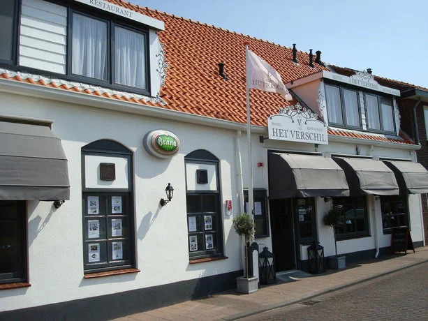 Het Verschil