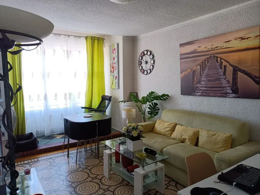Hostel-Élisée-Perpignan