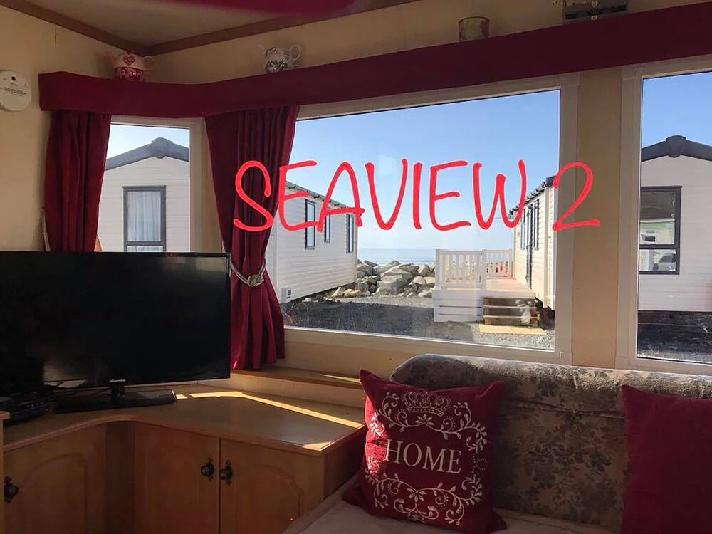 Sea View 2