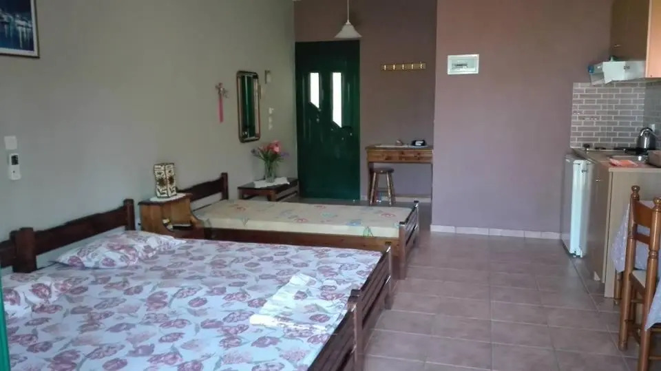 Anastasis Apartments