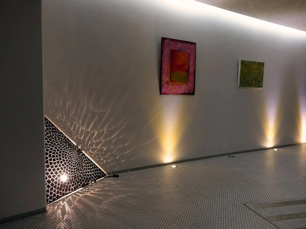 Jeju Bom stay & Art Gallery
