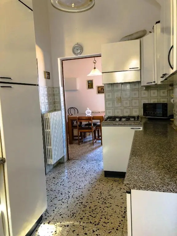 Casa Vicolo