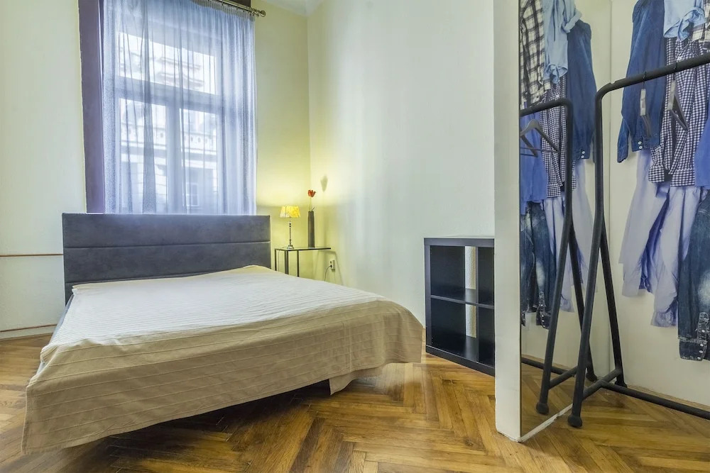 Bessara Apartment