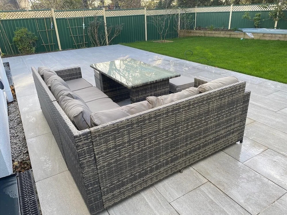 Sleeps8- EcoFriendly- KingBeds- FamilyFriendly