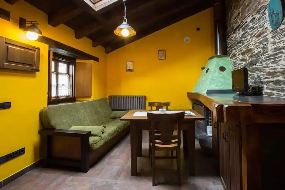Balcón de Oscos, Apartamentos Rurales en la Asturias más auténtica