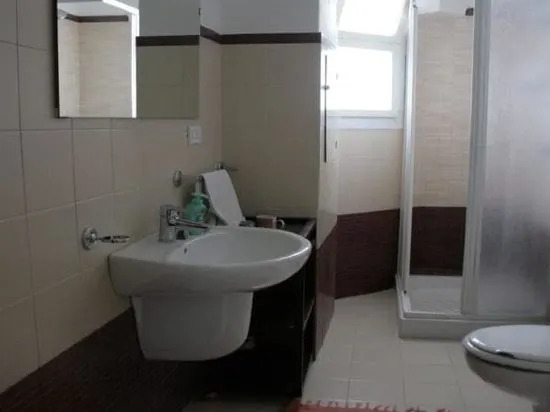 Holiday home Tilde