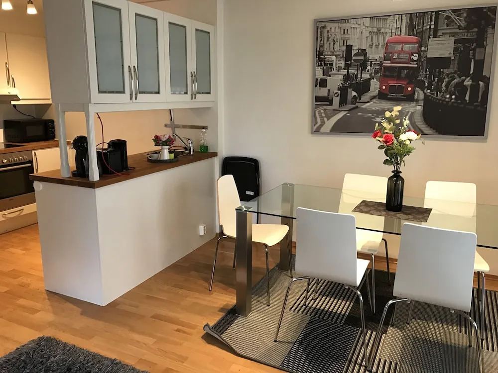 Sonderland Apartments - Platous gate 29