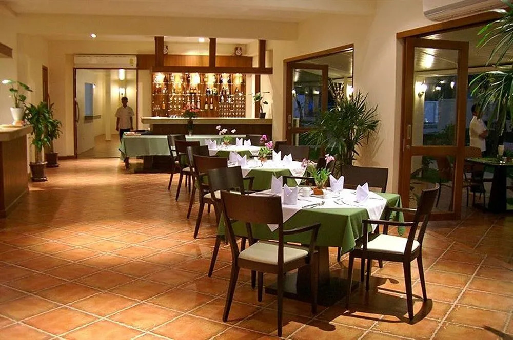 Casuarina Jomtien Hotel