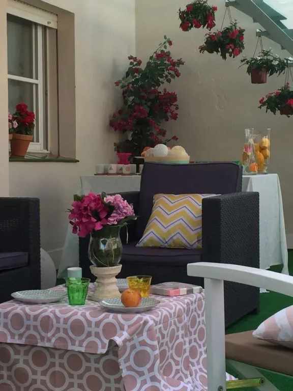 Jardín De La Alameda Hostal Boutique