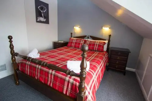 The Greenbank Hotel