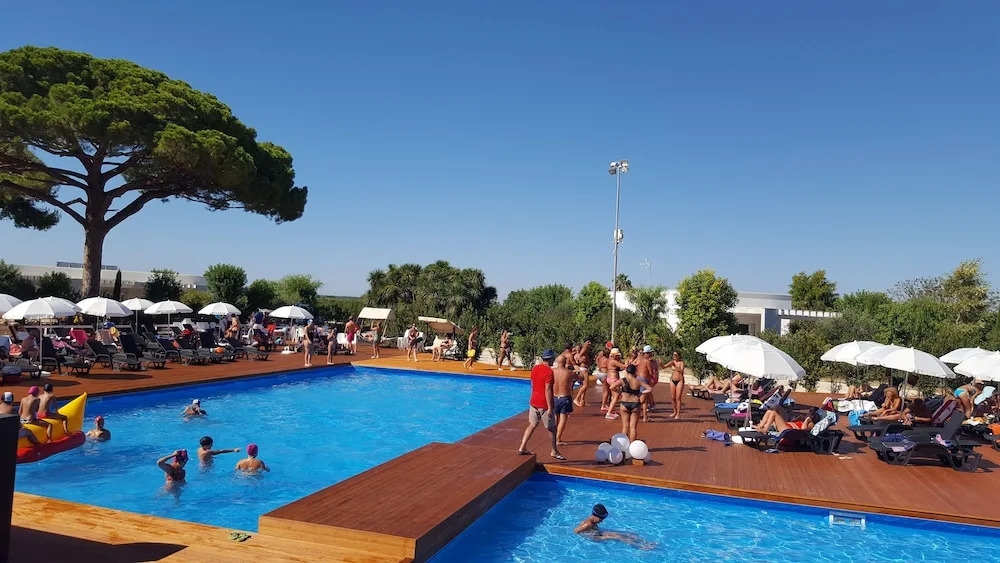 Relais Marchesi Imperiali B&b