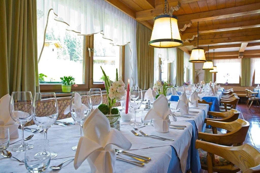 Hotel Waldruhe