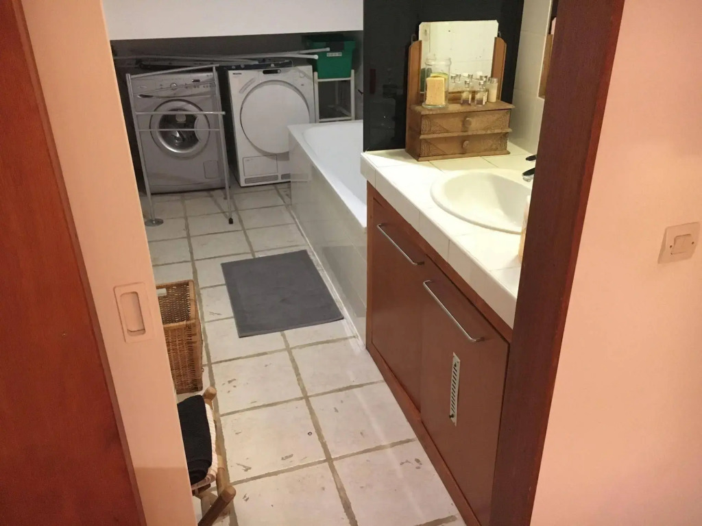 COEUR VIEUX LILLE Apartment 1 chambre 24H24H Access