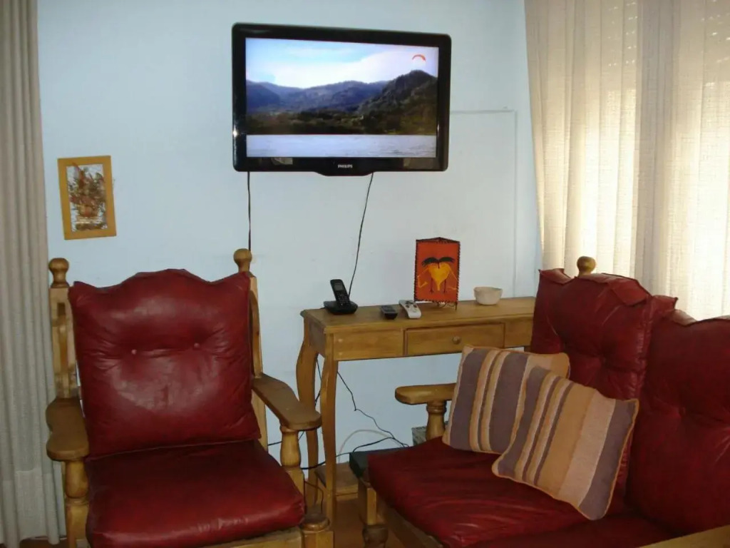 Casa Villa Carlos Paz