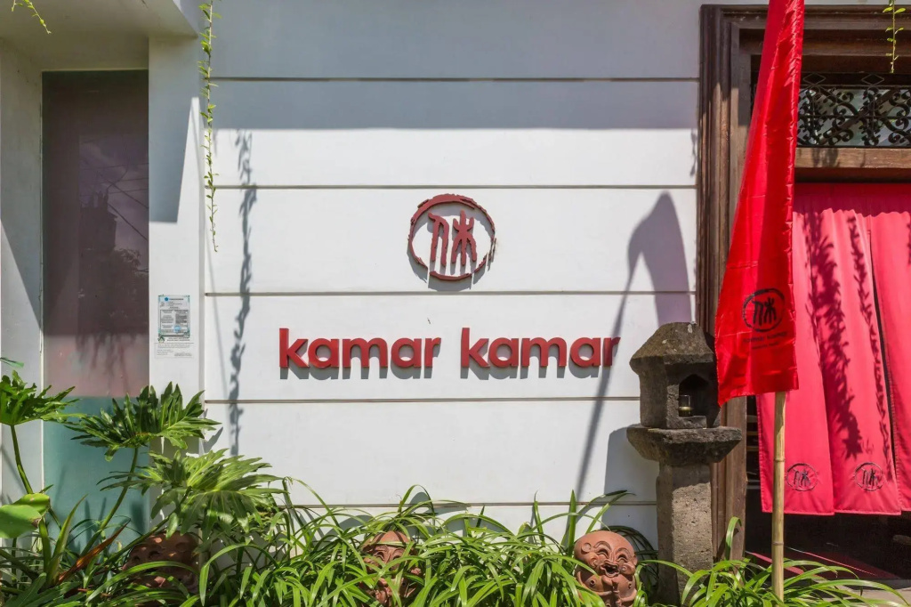 Kamar Kamar Boutique Hotel
