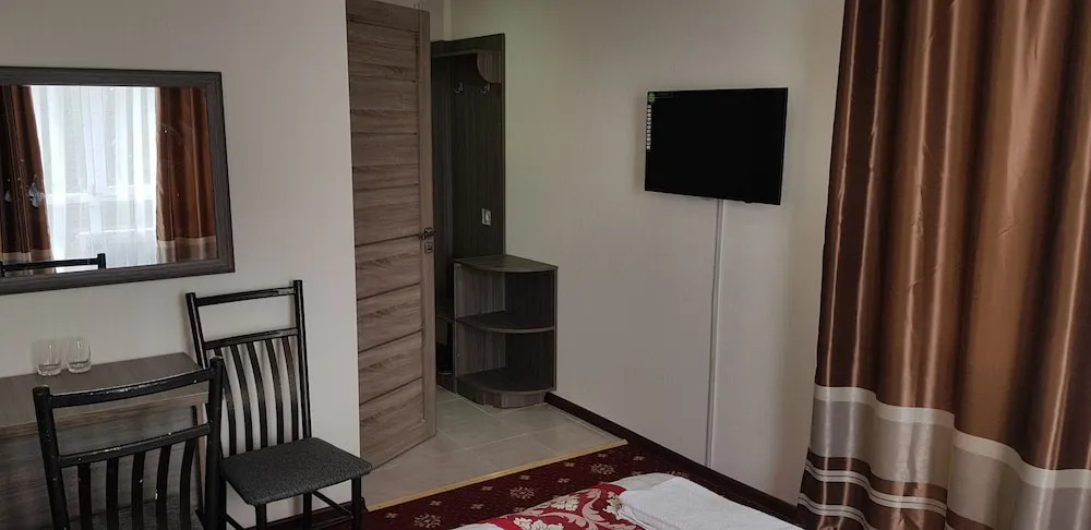 DDHotel Almaty