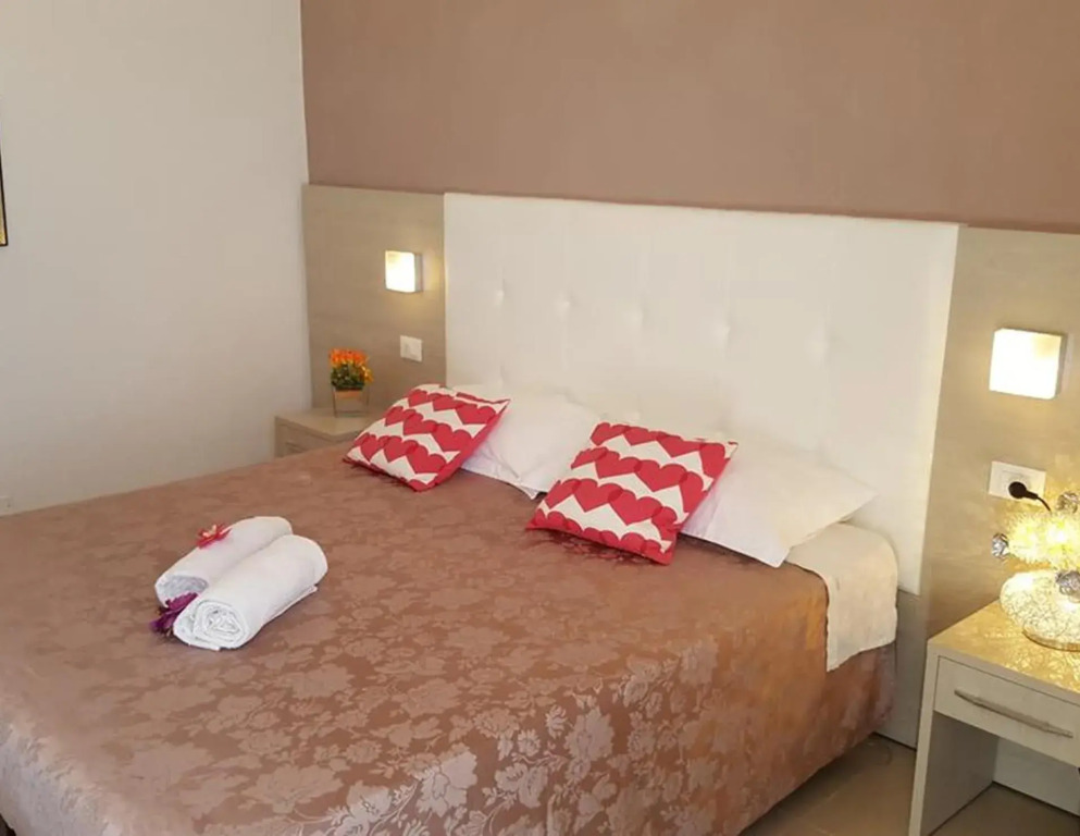 Hotel Raffaello