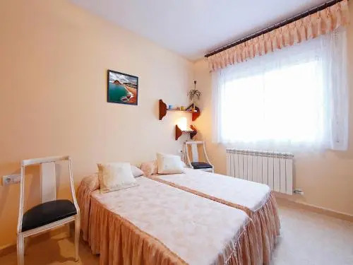 Holiday Home Treumal D'Alt