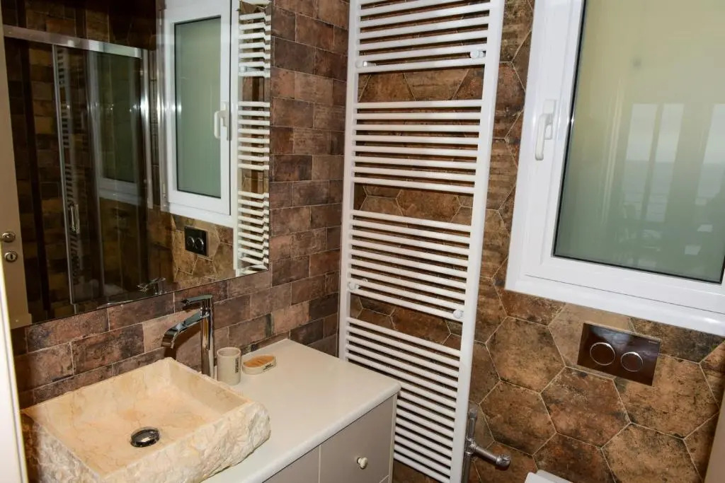 Nikoles Villas Cozy 80m2
