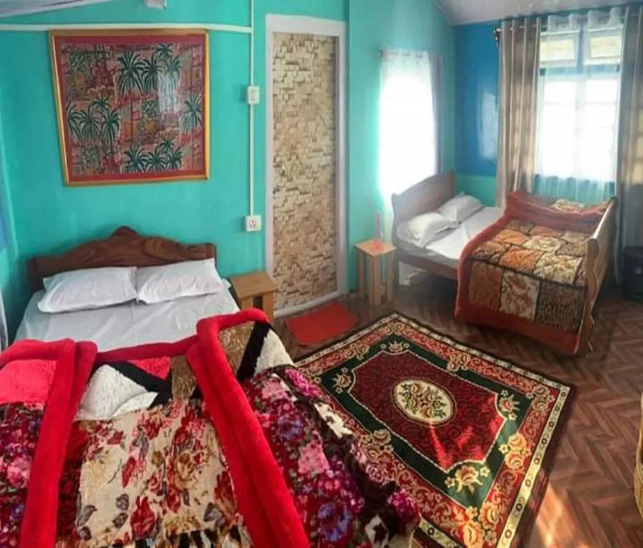 Ahans Homestay By Stayapart