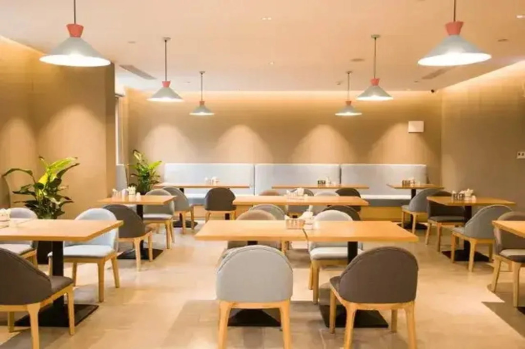 Home Inn Suzhou Zhuhui Road Canglang Pavilion