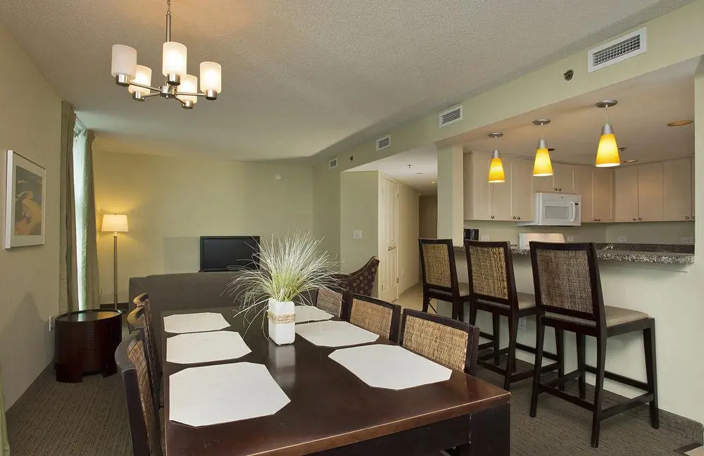 Units at Seaside Resort by Elliott Beach Rentals