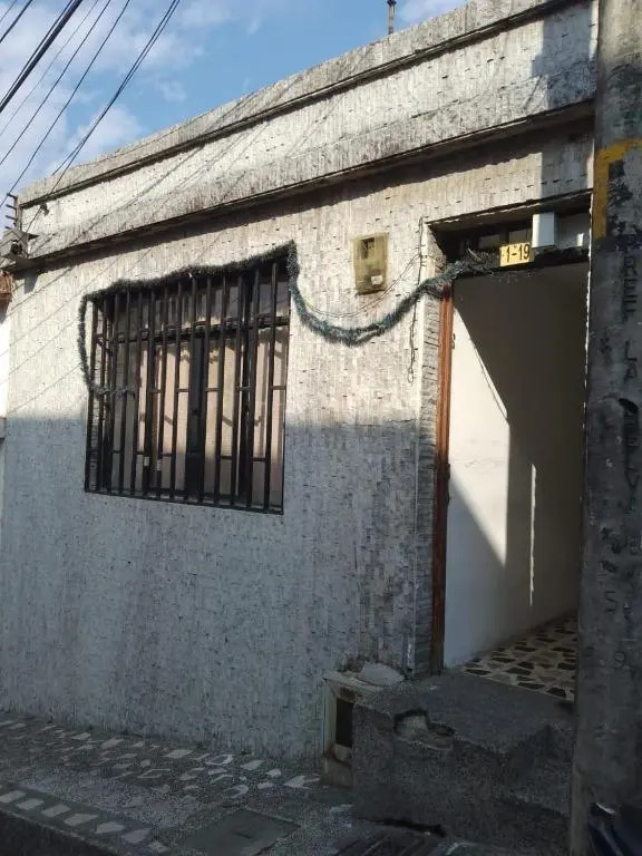 Hostal la 18