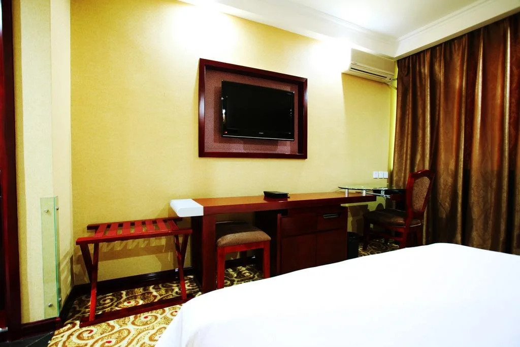 Dunhuang Dian Li Hotel