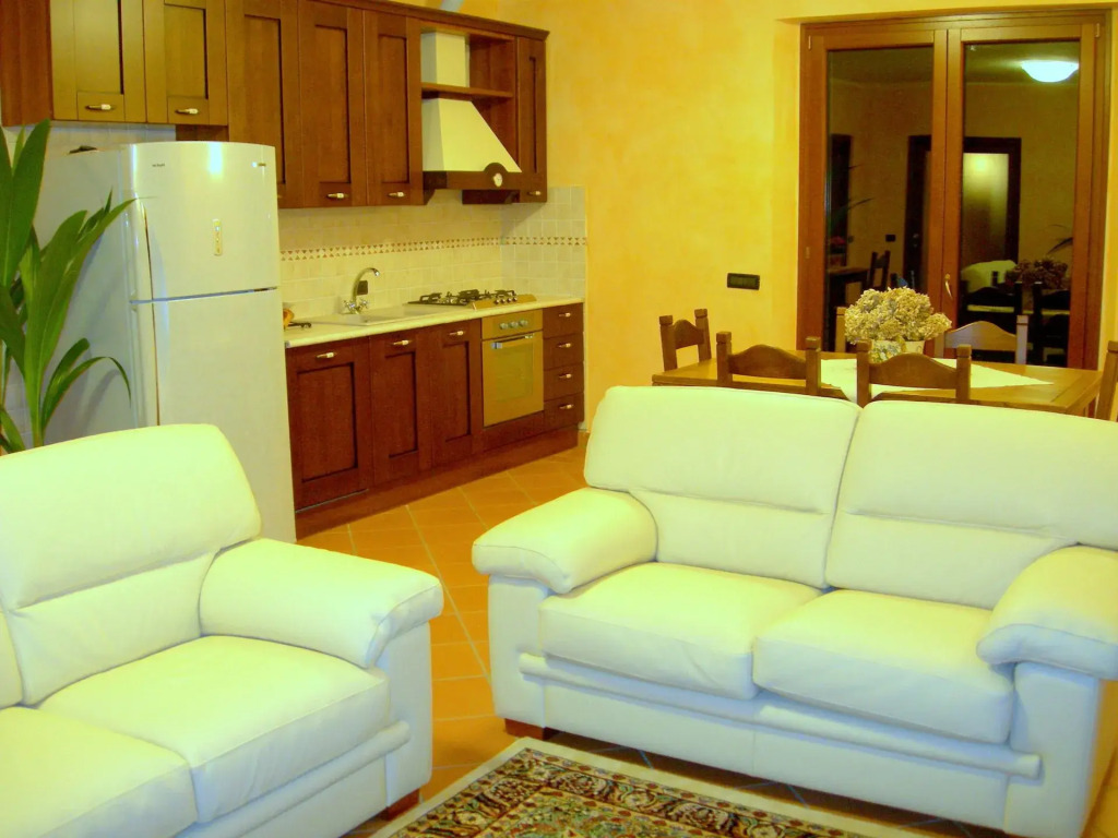 Villa Saida