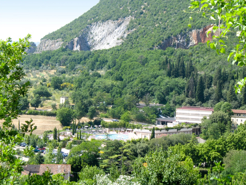 Holiday Home Tenuta San Lazzaro by Interhome