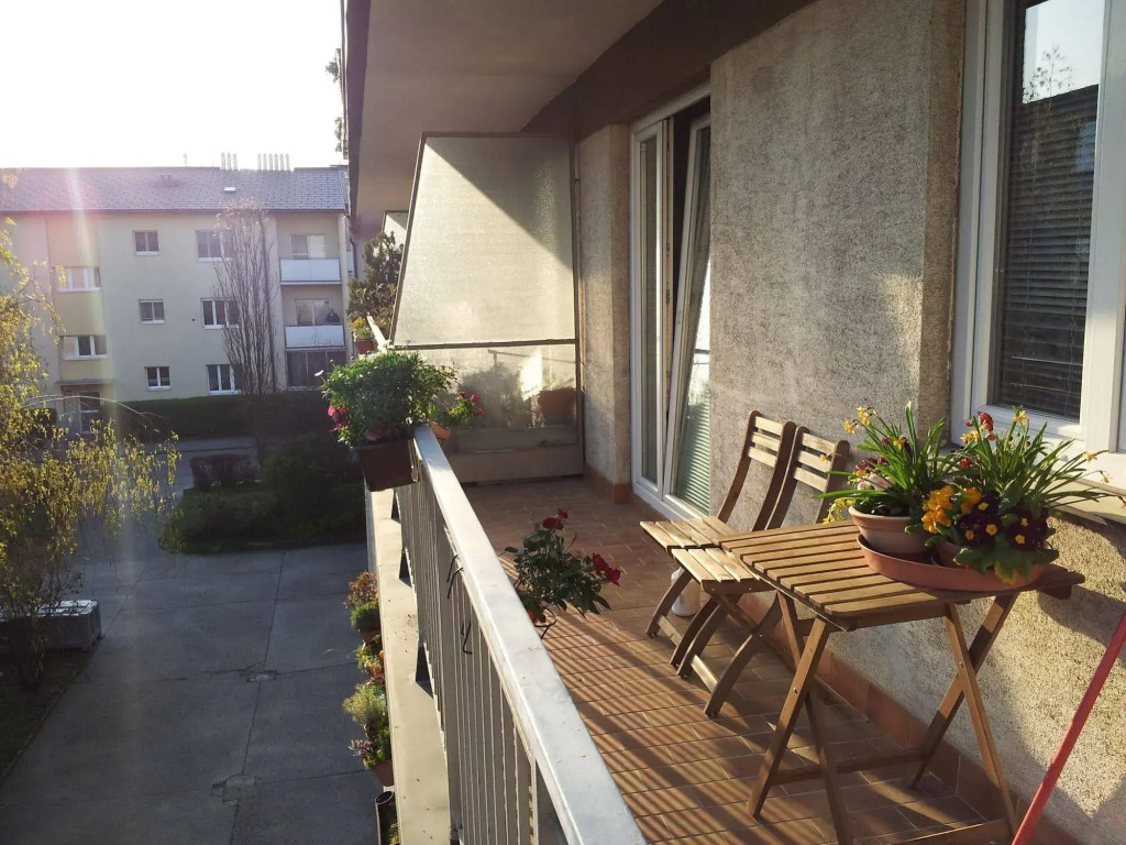Apartment24 Schnbrunn